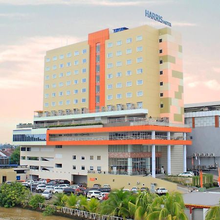 Harris Hotel Samarinda Zewnętrze zdjęcie