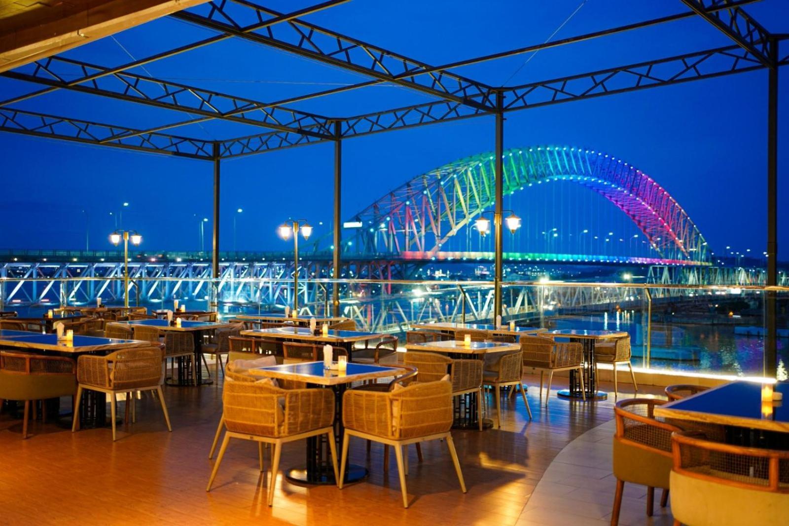 Harris Hotel Samarinda Zewnętrze zdjęcie