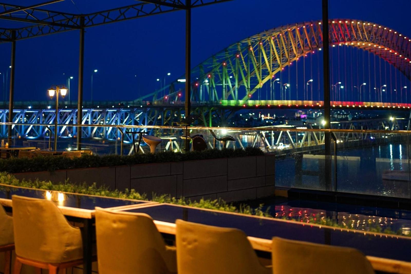 Harris Hotel Samarinda Zewnętrze zdjęcie